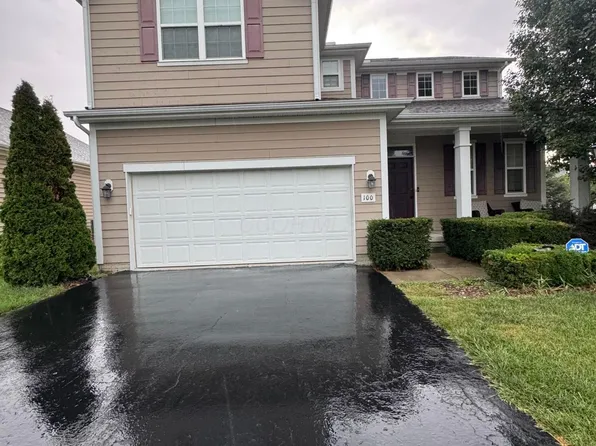 100 Bradley Ct #591, Pickerington, OH 43147