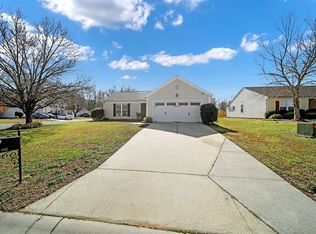 3610 Southern Ginger Dr, Indian Trail, NC 28079