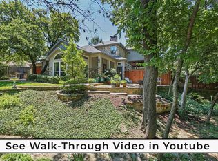 108 Brookdale Dr, Highland Village, TX 75077