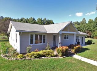 4712 Jim Smith Rd, Cookeville, TN 38506