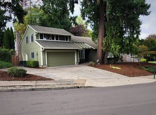 11305 SW Willow Wood Ct, Tigard, OR 97223