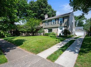 206 W Hampton Dr, Indianapolis, IN 46208