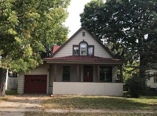 509 Harris St, Lisbon, ND 58054