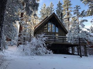 42344 Snowcrest Dr, Big Bear Lake, CA 92315
