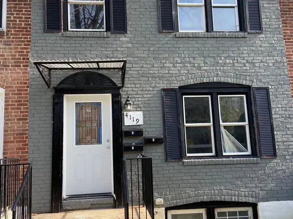 4119 Audrey Ave, Baltimore, MD 21225