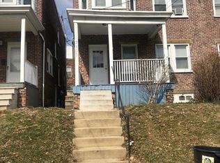 2405 N Madison St, Wilmington, DE 19802