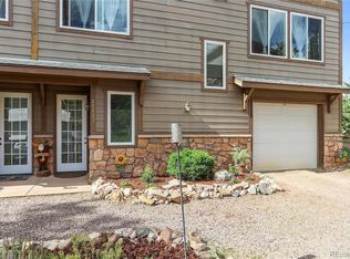 30023 Hilltop Dr, Evergreen, CO 80439