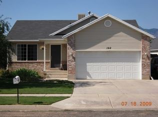 192 W Oaks Dr, Ogden, UT 84404