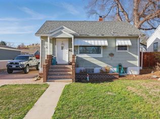 220 Saint Andrew St, Rapid City, SD 57701