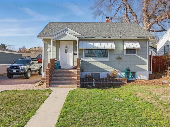 220 Saint Andrew St, Rapid City, SD 57701