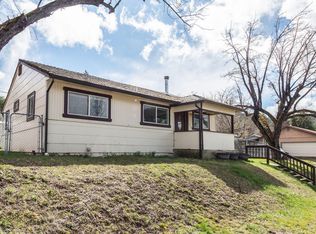174 1st Ave, Lewiston, CA 96052