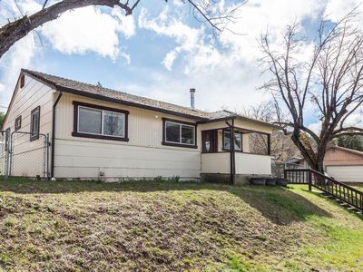 174 1st Ave, Lewiston, CA, 96052
