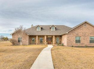 3974 Herbert Rd, San Angelo, TX 76905