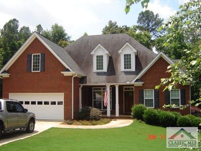 115 Greystone Ter, Athens, GA, 30606