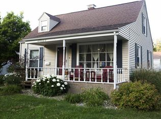 2627 S State St, Saint Joseph, MI 49085