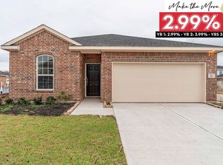 314 Barred Owl Ct, Clute, TX 77531