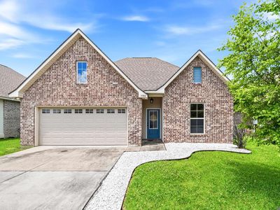 4792 Viola Farms Dr, Addis, LA, 70710