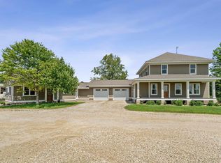 16267 Yankee Ave, Cresco, IA 52136