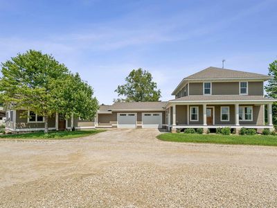 16267 Yankee Ave, Cresco, IA, 52136