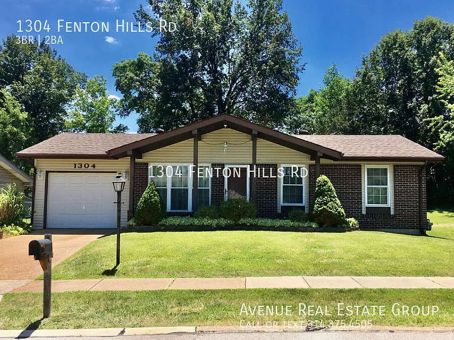 1304 Fenton Hills Rd photo 1