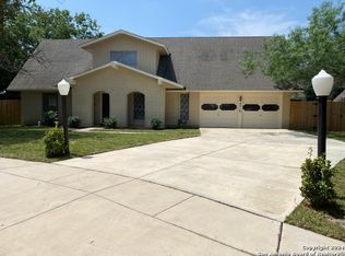 4318 Windswept, San Antonio, TX 78217