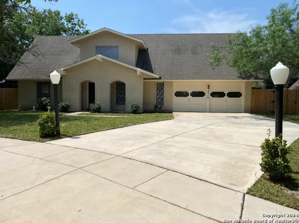 4318 Windswept, San Antonio, TX 78217