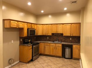 124 Market St APT 2F, Passaic, NJ 07055