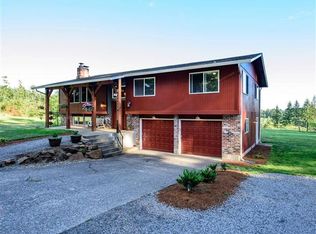 24011 NE Margaret Rd, Brush Prairie, WA 98606