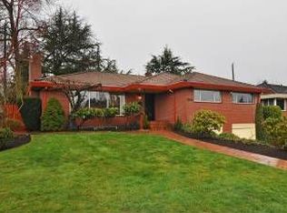 4246 NE 74th St, Seattle, WA 98115