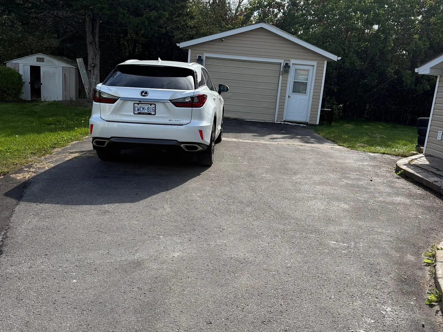 2 bed, $2,300 — Photo 2