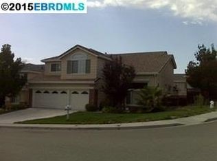 2002 Barkwood Ct, Antioch, CA