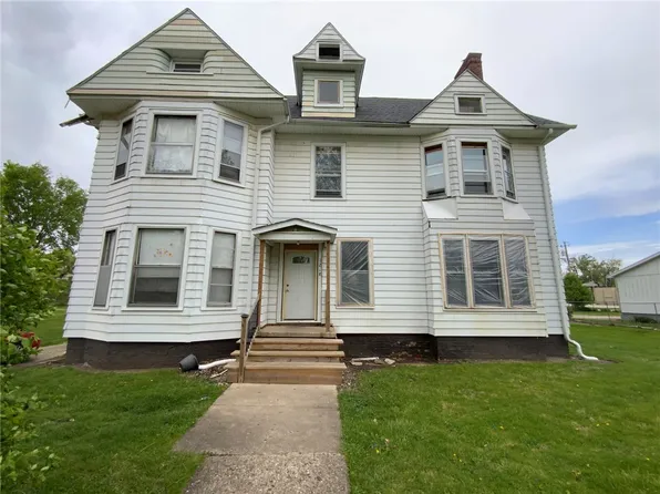 1218 N Walnut St, Danville, IL 61832