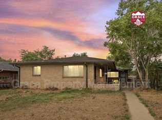 5087 E 34th Ave UNIT B, Denver, CO 80207