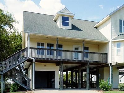 524 Kings Dr, Freeport, TX, 77541