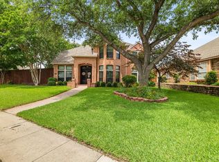 1004 Creek Bnd, Carrollton, TX 75007