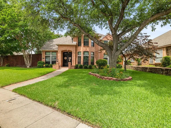 1004 Creek Bnd, Carrollton, TX 75007