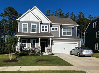 165 Rooster Tail Ln, Troutman, NC 28166