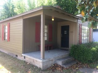 1136 E 38th Pl, Tulsa, OK 74105