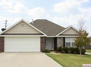 3515 Trolley, Bartlesville, OK 74006
