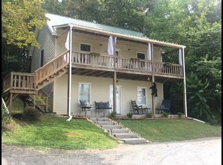 1556 Myers Rd, Sevierville, TN 37862