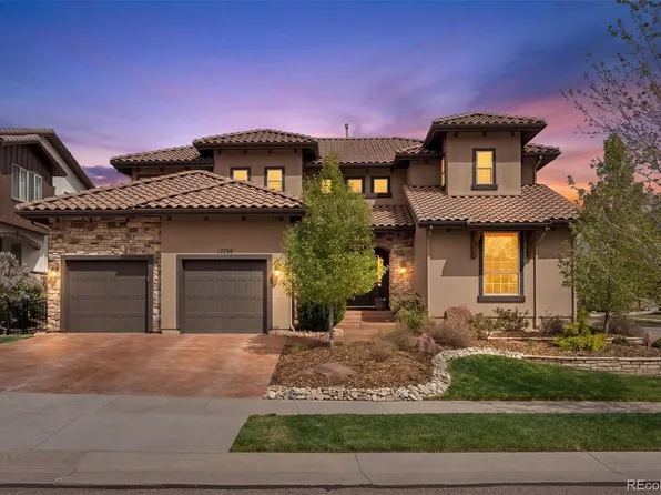 15298 W Warren Drive, Lakewood, CO 80228