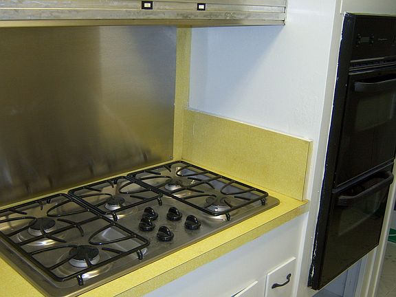 Stove