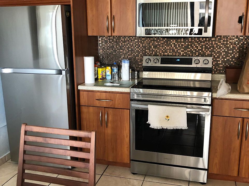 2nd image of 4633 Isla Vere Ave #903A