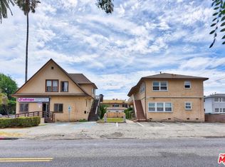 3995 Inglewood Blvd, Los Angeles, CA 90066