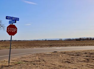 N/a Swc 144th Avenue & Chambers Rd, Brighton, CO 80601