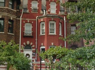 1333 Harvard St NW, Washington, DC 20009