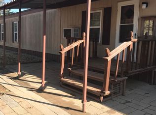 290922 E 1780 Rd, Duncan, OK 73533