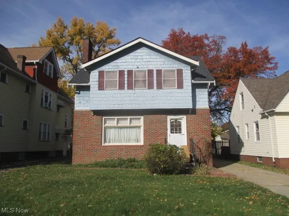 9809 Sladden Ave, Garfield, OH 44125