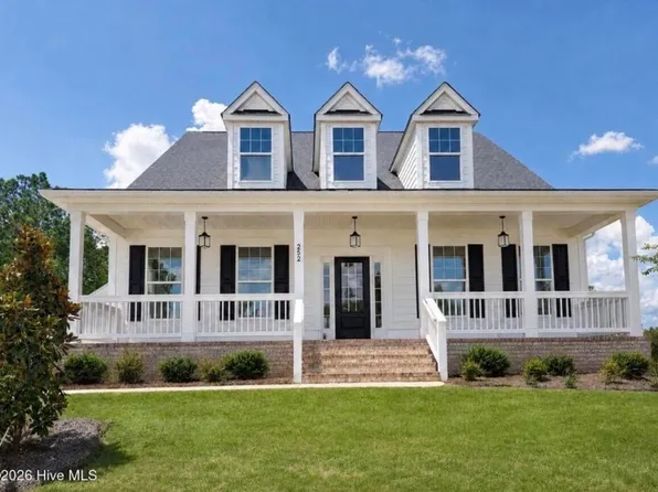 252 Devereux Dr Lot 3001-C1, Aiken, SC 29803
