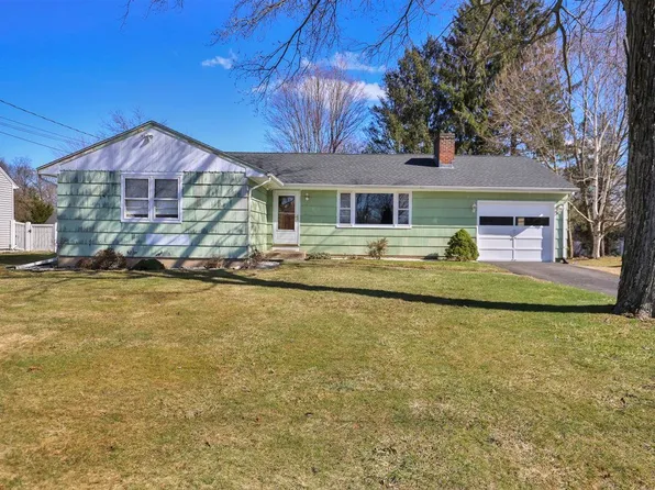 57 Alanby Dr, Meriden, CT 06451